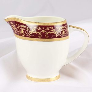 Ensemble de vaisselle 120 pièces/ensemble de dîner <span class=keywords><strong>en</strong></span> <span class=keywords><strong>porcelaine</strong></span> fine/ensemble d'assiettes <span class=keywords><strong>service</strong></span> pour 12 - Product Image 4