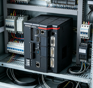 Système de vision par balayage de zone haute performance de la série CV-X, modèle CV-X420F, neuf et original, pour l'assemblage de batteries et l'inspection des soudures - Product Image 1