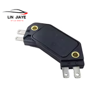 Módulo de encendido de alta calidad D1906 adecuado para Chevrolet Captiva Camaro Century Malibu Galleta OEM D1906