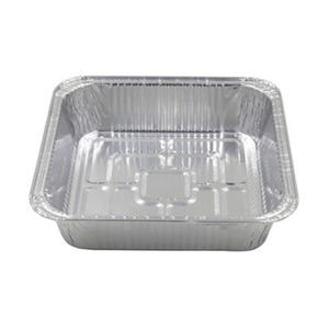 Le matériel de pulpe 900MI sortent le conteneur de papier d'aluminium d'emballage alimentaire - Product Image 1