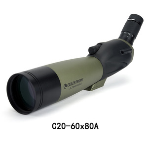 Binoculares <span class=keywords><strong>Celestron</strong></span> C20-60x80A de Largo Alcance para Observación de Aves, Zoom de Alta Potencia, Visión Nocturna HD, Gran Apertura # 52250 - Product Image 5