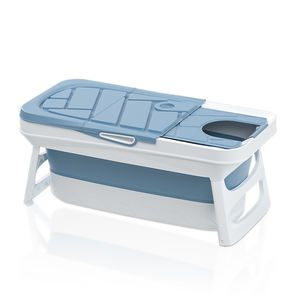 <span class=keywords><strong>Baignoire</strong></span> <span class=keywords><strong>pliable</strong></span> portable adulte en plastique de <span class=keywords><strong>haute</strong></span> qualité - Product Image 4