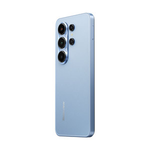 Teléfono Inteligente Blackview WAVE 10, Pantalla de 6.88 Pulgadas, 120 Hz, 720*1640, Cámara Frontal de 13 MP, Cámara Trasera de 32 MP, UMS9230E, 8+256 GB, 5000 mAh, Android 16 - Product Image 3