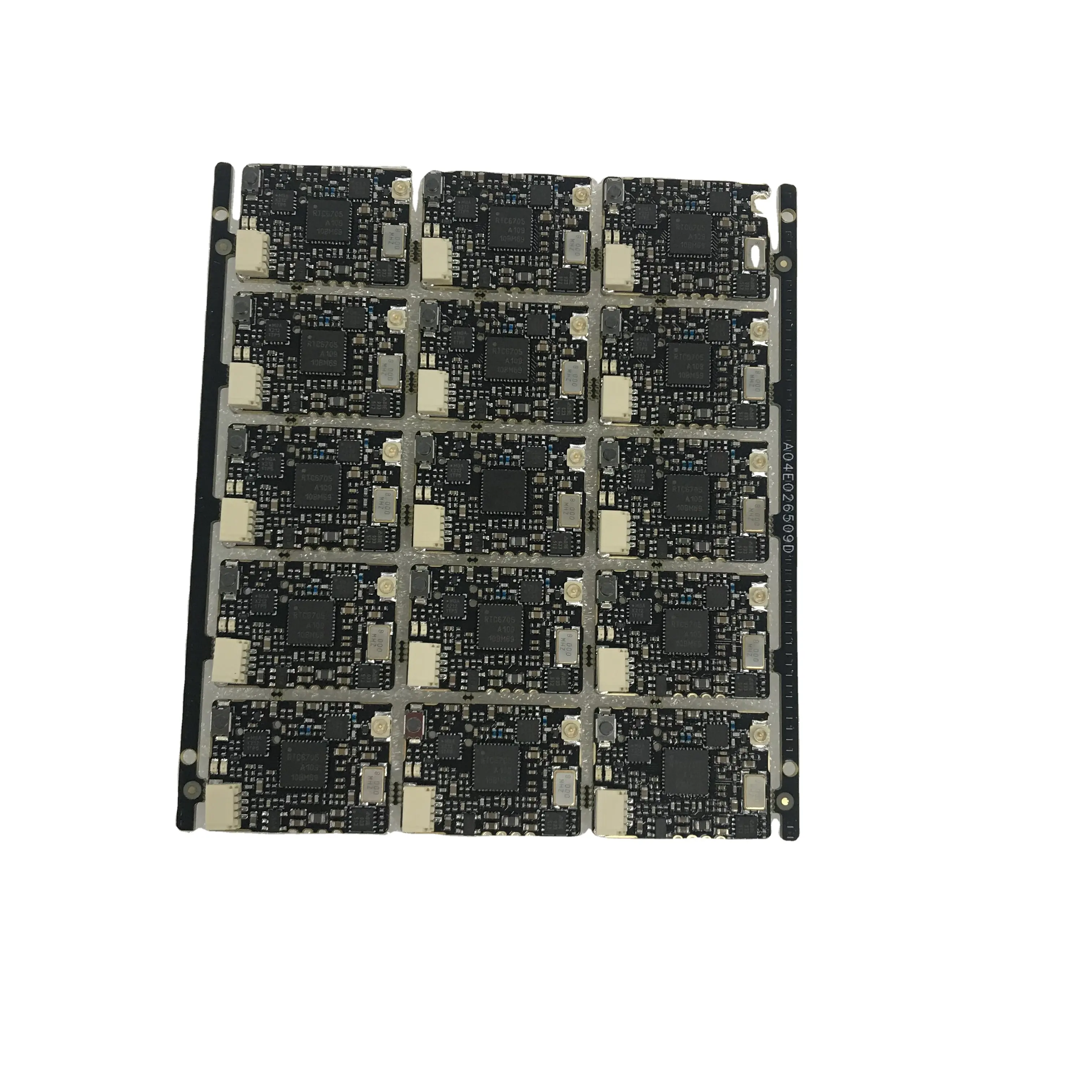 Shenzhen personalizzato telecomando RC Drone telecomando giocattolo elicottero Drone PCB Assembly