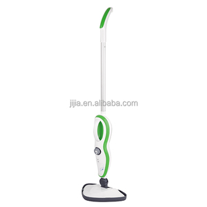 BSCI Factory 1500w Multi Function Electric <strong>Steam</strong> <strong>Mop</strong> Carpet Floor <strong>Steam</strong> Cleaner with <strong>Detergent</strong> <strong>Mop</strong> Head - Product Image 2