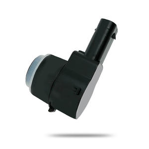 Sensor de Estacionamiento para Mercedes-Benz Clase E W212 2125420018, Negro, ABS, Componente del Sistema de Estacionamiento - Product Image 1