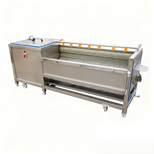 Dispositif d'épluchage <span class=keywords><strong>de</strong></span> fruit <span class=keywords><strong>de</strong></span> la passion d'acier inoxydable <span class=keywords><strong>de</strong></span> machine d'épluchage <span class=keywords><strong>de</strong></span> lavage <span class=keywords><strong>de</strong></span> pomme <span class=keywords><strong>de</strong></span> <span class=keywords><strong>terre</strong></span> <span class=keywords><strong>de</strong></span> qualité industrielle - Product Image 1