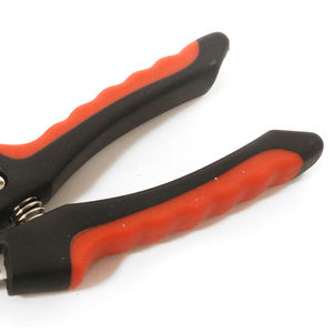 Large 16.5*5.5cm Straight Cut Premium Pet Grooming Product <b>dog</b> brush Pet <b>hair</b> comb Grooming tool - Product Image 5