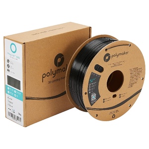 Polymaker PolyLite ABS 3D طابعة خيوط 1.75 مللي متر 1 كجم الحرارة مقاومة كرتون بكرة ABS 3D خيوط - Product Image 6