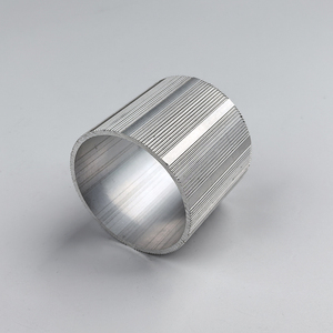 Melhor Qualidade Tubo de Alumínio 1060 5052 6063 6005 6000 Série 33mm Inclui Dobragem/Soldagem/Corte à Venda para Decorações - Product Image 5
