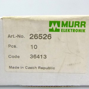 Module de suppression de surtension électronique PLC 26526 (10 pièces) avec garantie - Product Image 2