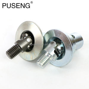 อะไหล่เครื่องก่อสร้างสำหรับ Sany SY55 60 75 Rexroth อะไหล่รถขุด - Product Image 2