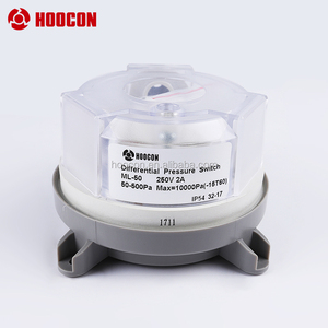 <span class=keywords><strong>Pressostat</strong></span> Différentiel d'<span class=keywords><strong>air</strong></span> - Product Image 3