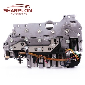 Cuerpo de Válvulas para Transmisión SP U660E de 6 Velocidades para TOYOTA LEXUS ES350 CAMRY 06-11 HIGHLANDER RAV4 - Product Image 1