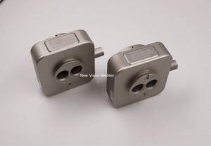 Biến tần hình ảnh Kính hiển vi thú y cho phẫu thuật võng mạc chính xác tương thích với phẫu thuật cắt bỏ tử cung và kính hiển vi thủ công - Product Image 4