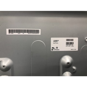 หน้าจอแสดงผล LD550EQE-FKA1 LCD UHD ขนาด<span class=keywords><strong>55</strong></span>นิ้ว500NIT TFT สำหรับการโฆษณาแบบดิจิทัลและจอป้าย - Product Image 2
