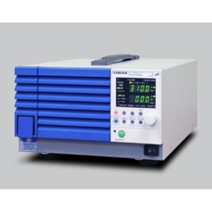 Alimentation électrique DC Kikusui Trade PWR401ML, haute fréquence, compacte, large plage, pour usage en laboratoire - Product Image 4
