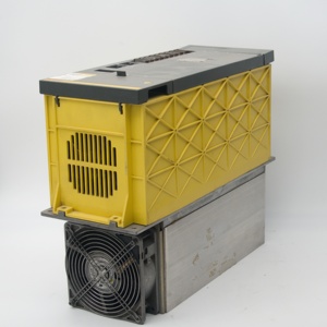 FANUC SERVO Module, Original Fanuc Alpha Series <strong>SPM</strong> A06B-6102-H222#H520 - Product Image 3