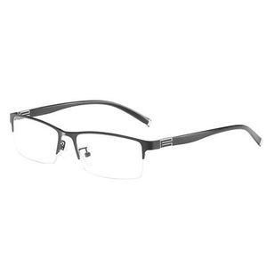 Gafas De Lectura Hombres Venta al por mayor <span class=keywords><strong>Precio</strong></span> bifocal Distribuidor multifocal Nuevo estilo Clases europeas Gafas De Lectura - Product Image 3