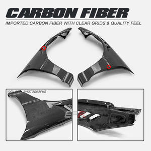 บังโคลนหน้าสำหรับ TOYOTA MR2 SW20 รุ่น EPA - Product Image 6