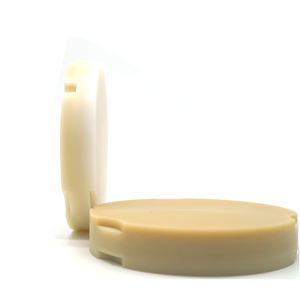 Disco dentale PMMA 98mm 95mm sbozzetti acrilici per sistema di Zirconia blocco fresatura camma - Product Image 5