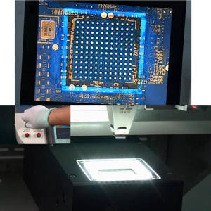 Silman SMD BGA Rework Station ST-R820 LED Digital Display CPU <strong>Motherboard</strong> Mobile Phone <strong>Laptop</strong> Hot Air Soldering <strong>Repair</strong> <strong>Machine</strong> - Product Image 5