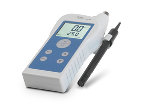 Electrodo de sonda de pH combinado en línea bombilla cónica de vidrio para la industria alimentaria semisólida punta de lanza de buena calidad al por mayor de 2017 - Product Image 3