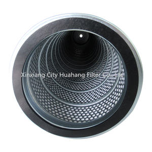 Huahang ตัวกรองแยกน้ำมันอากาศสำหรับทำความเย็นไฮดรอลิก - Product Image 5
