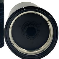 Filter Bahan Bakar Mesin ZHLY 8983129180 MMH80990 SN25172 84141452 YA00033486 47858662 5876110071