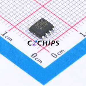 Nuevo y original amplificador operativo de chip IC de circuito integrado SOP-8 de - Product Image 1