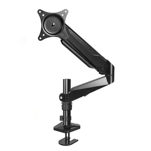 Gm212 có thể điều chỉnh màn hình cánh tay với khí mùa xuân bàn đứng cho máy tính hiển thị - Product Image 5