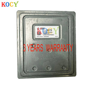 E88 ECU ECM 12703873 12703777 สําหรับชุดควบคุมเครื่องยนต์สําหรับ Chevrolet Equinox โมดูลควบคุมอิเล็กทรอนิกส์ - Product Image 3