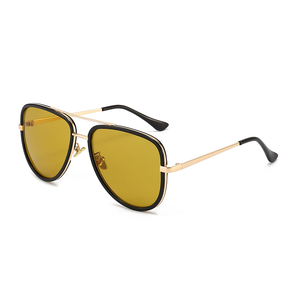 New Wholesale pilot Women <b>Sunglasses</b> Unisex Shades - Product Image 4