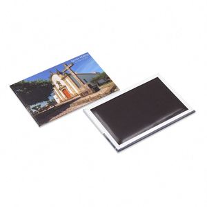 Imán de Refrigerador Personalizado con Foto Magnética de Paisajes de Ciudades Famosas: Valencia Antigua, Gran Canyon, Sedona - Product Image 3