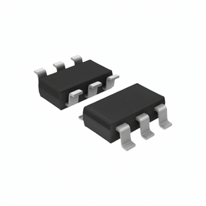 NCP1250ASN100T1G SOT 23 6 Thin, TSOT 23 6 Componente de Chips Electrónicos de Gestión de Energía (PMIC) Original - Product Image 1