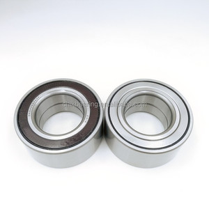 Roulement de moyeu de roue avant haute performance DAC4584W-1CS81, roulement à billes à contact oblique à double rangée - Product Image 3