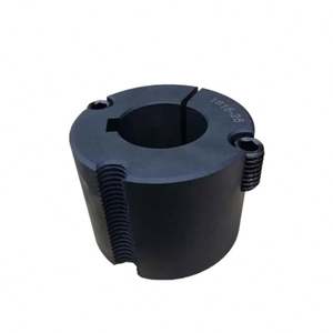 Polea de hierro fundido al por mayor con rueda estriada para bomba de agua y alternador - Product Image 2