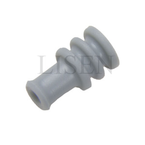 Conector Automotriz Hembra Sellado de 16 Pines Negro <span class=keywords><strong>LKS</strong></span> 1.5 Kostal para DSG 0B5 VW AUDI 420973716 - Product Image 4