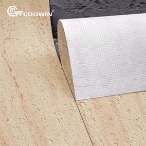 แผ่นหินวีเนียร์ทนทานสำหรับตกแต่งผนังในพื้นที่ที่มีการจราจรหนาแน่น - Product Image 1