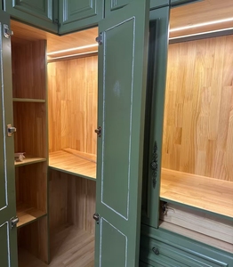 <span class=keywords><strong>ตู้</strong></span>เก็บของไม้ลายการ์ตูนหกบาน สำหรับจัดเก็บของในบ้าน ห้องนอน หรือโรงเรียน <span class=keywords><strong>ตู้</strong></span>เด็ก - Product Image 4