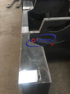 MJ6132TY ahşap kesici makine masa testere ahşap makine kesici makinesi - Product Image 4