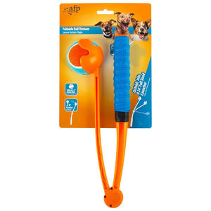 Lanciatore di palline da Tennis pieghevole portatile personalizzato per allenamento all'aperto con supporto a sfera da 6cm strumento facile da recuperare - Product Image 6