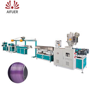 SJ35 PLA ipek Filament çekme makinesi - Product Image 3