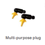 เครื่องเชื่อมพลาสติก HDPE รุ่น EW40K แบบอัตโนมัติและแบบแมนนวล - Product Image 3
