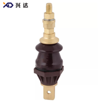 Vente chaude LV EN Standard 1kV/250A Douille de transformateur avec connecteur pour transformateur immergé dans l'huile