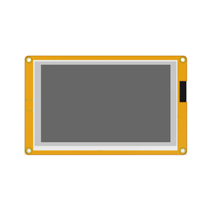 Kit de développement ESP32-S3 avec écran tactile résistif TFT 5" 800×480, WiFi sans fil pour application IoT - Product Image 1