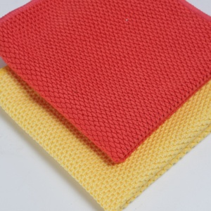 Chiffon à vaisselle en écaille de poisson, de haute qualité et durable, adapté à un usage quotidien - Product Image 6