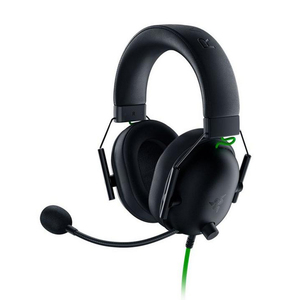 Casque de jeu Razer BlackShark V2 X Esports, son surround 7.1, casque filaire avec microphone 3,5 mm pour PC portable - Product Image 1