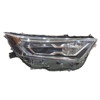 Phare avant LED pour voiture, version américaine, haute performance, 81150/10-0R160, pour Rav4 2020