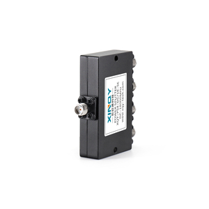 XINQY-Divisor hembra de alta frecuencia, de cuatro vías divisor de potencia, 18GHz, 18000MHz, 18/18-SE, 4 vías - Product Image 6